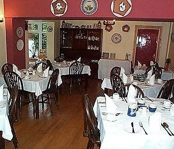 Aishling House Otel