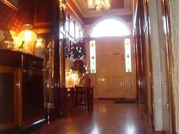 Otel Aishling House Dublin