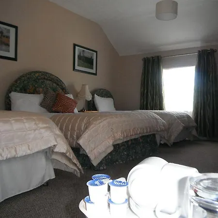 Aishling House Hotel Dublin