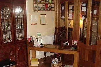 Hotel Aishling House Dublin