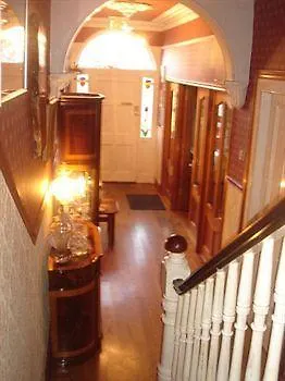 Aishling House Dublin